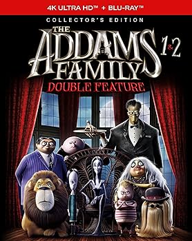 Amazon限定 アダムス・ファミリー (初回生産限定) Amazon.co.jp: 【Amazon.co.jp限定】アダムス・ファミリー(初回